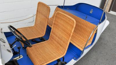 1965 Attica Cabrioletta
