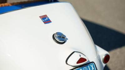 1965 Attica Cabrioletta