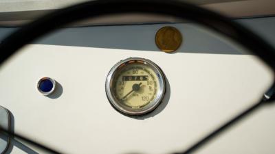 1965 Attica Cabrioletta