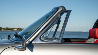 1972 Porsche 911 S Targa