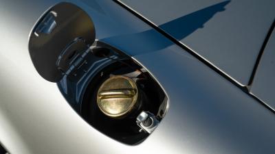 1972 Porsche 911 S Targa