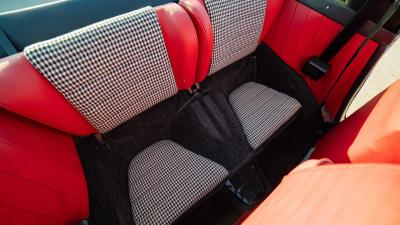 1972 Porsche 911 S Targa