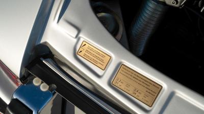 1972 Porsche 911 S Targa