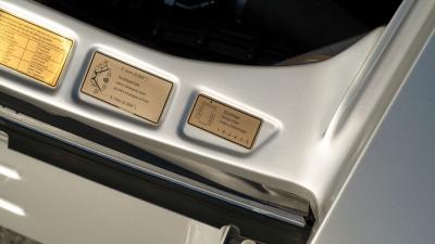1972 Porsche 911 S Targa