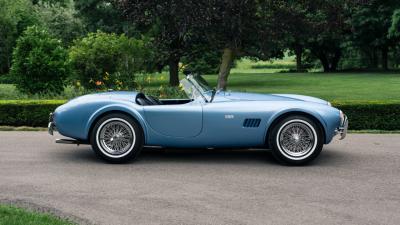 1964 Shelby 289 Cobra