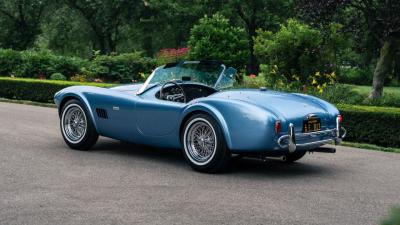 1964 Shelby 289 Cobra