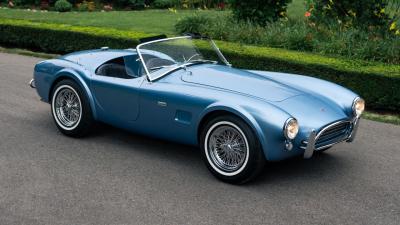 1964 Shelby 289 Cobra