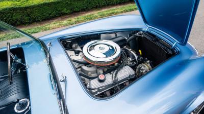 1964 Shelby 289 Cobra