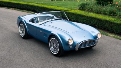 1964 Shelby 289 Cobra