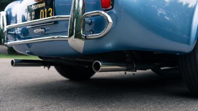 1964 Shelby 289 Cobra