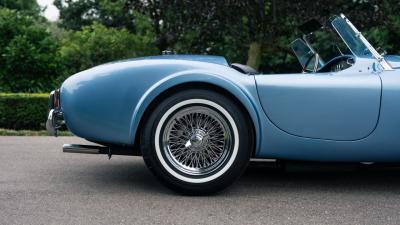 1964 Shelby 289 Cobra