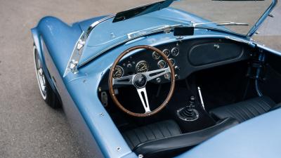 1964 Shelby 289 Cobra