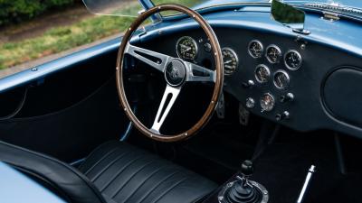 1964 Shelby 289 Cobra