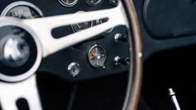 1964 Shelby 289 Cobra