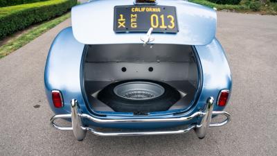 1964 Shelby 289 Cobra