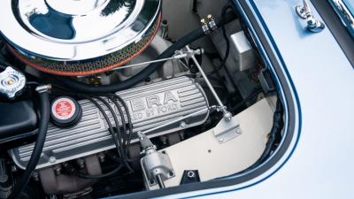 1964 Shelby 289 Cobra
