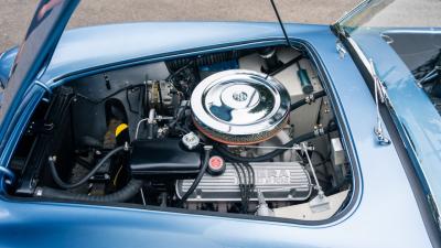 1964 Shelby 289 Cobra