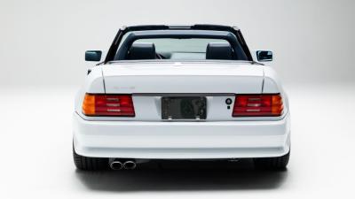 1991 Mercedes - Benz SL 60 AMG