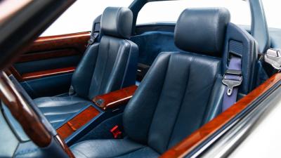 1991 Mercedes - Benz SL 60 AMG