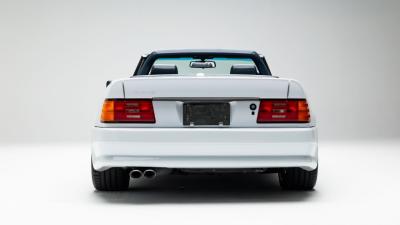 1991 Mercedes - Benz SL 60 AMG