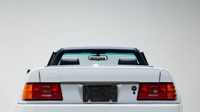 1991 Mercedes - Benz SL 60 AMG