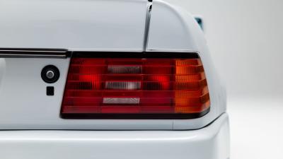 1991 Mercedes - Benz SL 60 AMG
