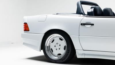 1991 Mercedes - Benz SL 60 AMG