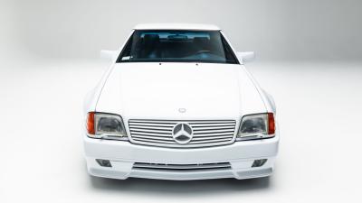 1991 Mercedes - Benz SL 60 AMG