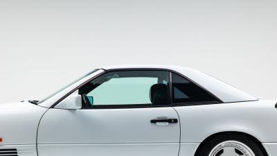 1991 Mercedes - Benz SL 60 AMG