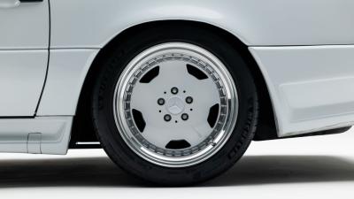 1991 Mercedes - Benz SL 60 AMG
