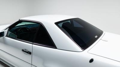1991 Mercedes - Benz SL 60 AMG
