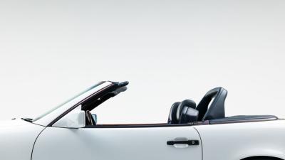 1991 Mercedes - Benz SL 60 AMG