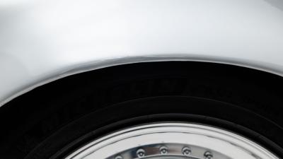1991 Mercedes - Benz SL 60 AMG