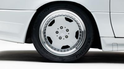1991 Mercedes - Benz SL 60 AMG