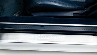 1991 Mercedes - Benz SL 60 AMG