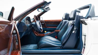 1991 Mercedes - Benz SL 60 AMG
