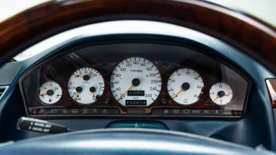 1991 Mercedes - Benz SL 60 AMG
