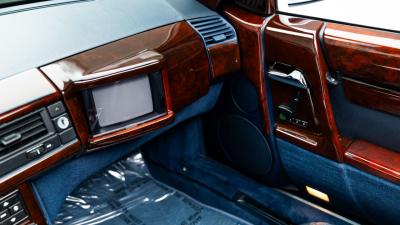 1991 Mercedes - Benz SL 60 AMG