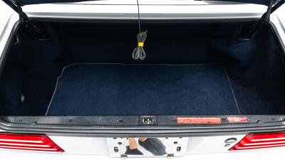 1991 Mercedes - Benz SL 60 AMG