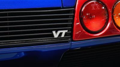 1997 Lamborghini Diablo VT Roadster