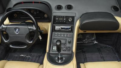 1997 Lamborghini Diablo VT Roadster