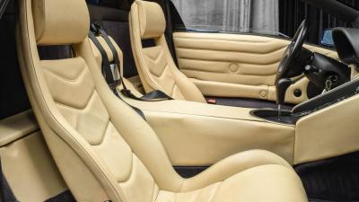 1997 Lamborghini Diablo VT Roadster