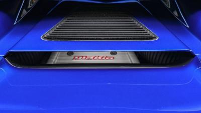 1997 Lamborghini Diablo VT Roadster