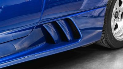 1997 Lamborghini Diablo VT Roadster