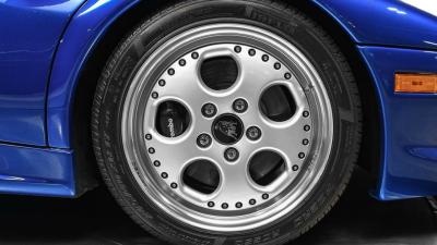 1997 Lamborghini Diablo VT Roadster
