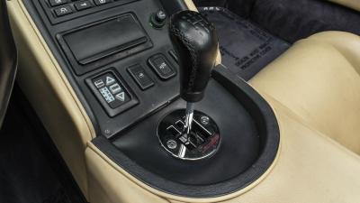 1997 Lamborghini Diablo VT Roadster