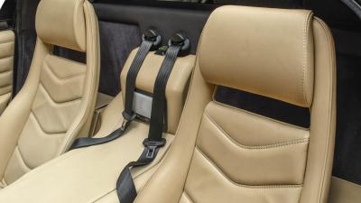 1997 Lamborghini Diablo VT Roadster