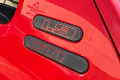 1988 Peugeot 205 GTi 1.9