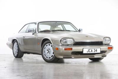 1996 Jaguar XJS 4.0