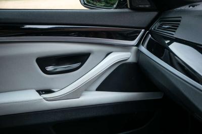 2014 BMW M5